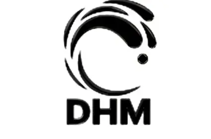 Dhm Surf Camp