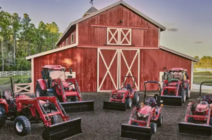 Diamond B Tractors & Equipments – Featured Image