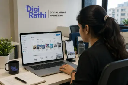 Digi Rathi Private Limited