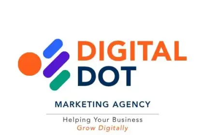 Digital Dot Digital Marketing Agency