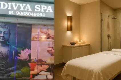 Divya spa
