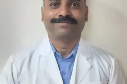Doctor Pradeep