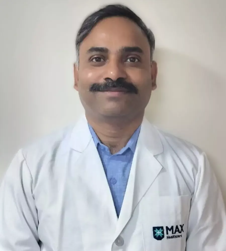 Doctor Pradeep
