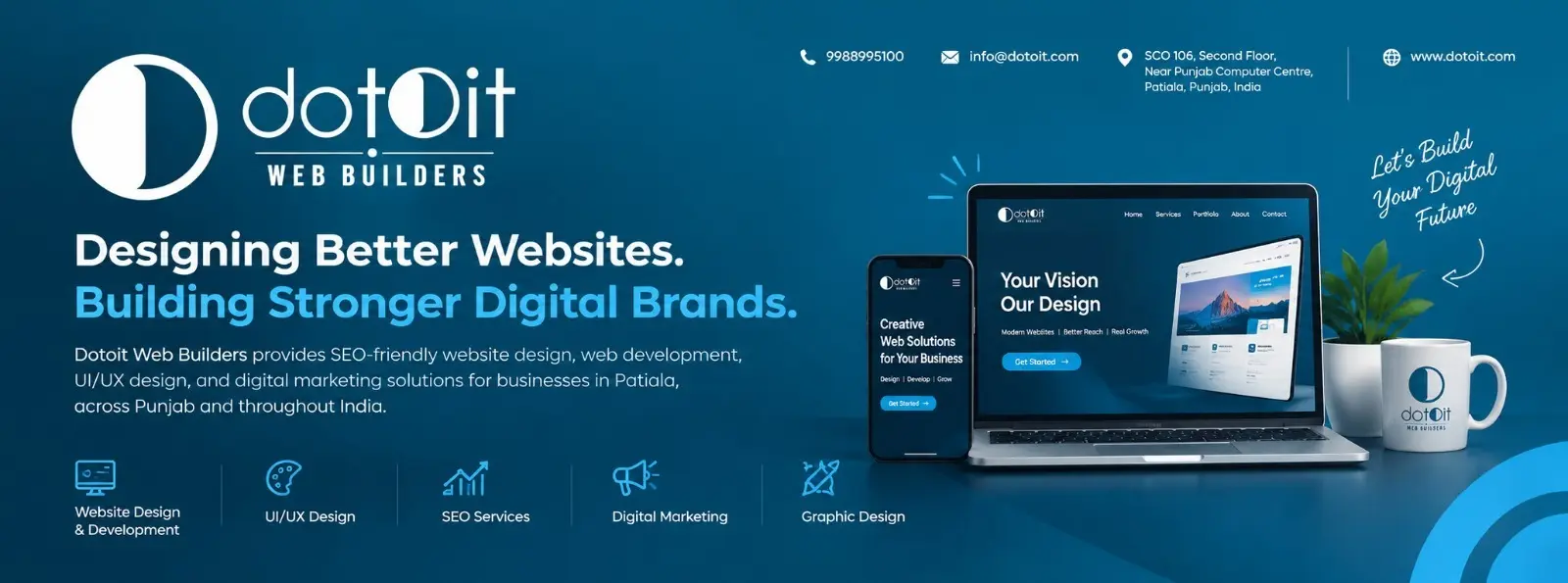 Doitoit Web Builder