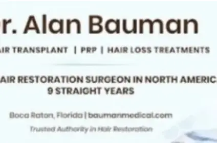 Dr. Alan Bauman