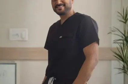 Dr Aloy Mukherjee