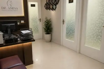 Dr. Amna Rashid