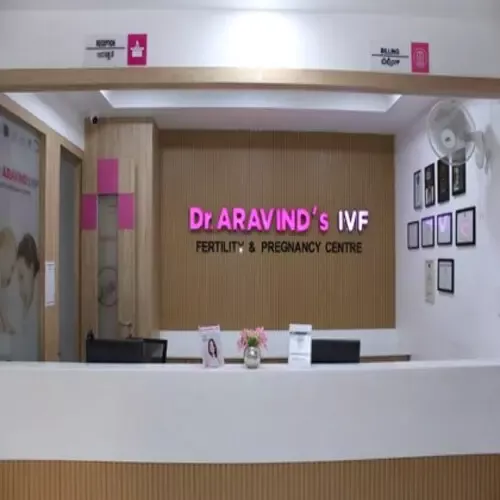 Dr.Aravind's IVF Fertility & Pregnancy Centre