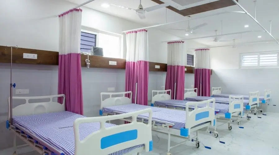 Dr.Aravind's IVF Fertility & Pregnancy Centre