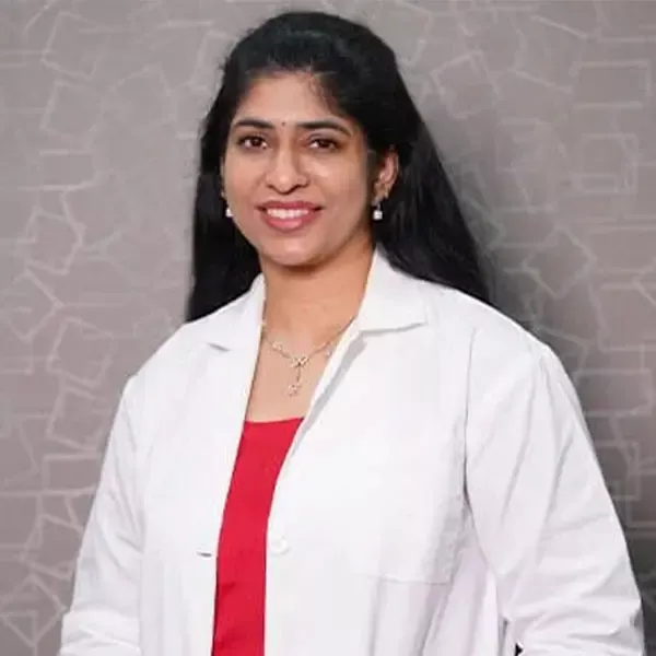 Dr. Chitralekhya Rao