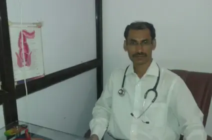 Dr Garjes piles fistula center