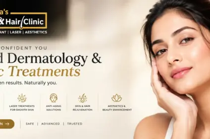 Dr Hera Skin Clinic