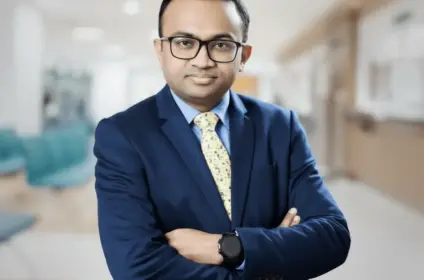 Dr Jayesh Amin