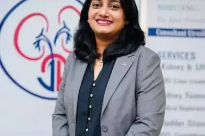 Dr. Jyoti Bansode