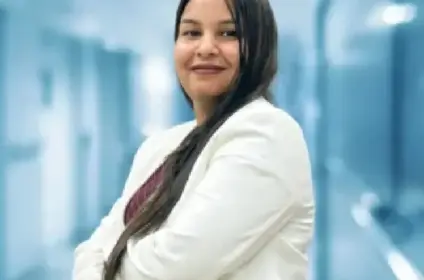 Dr Nidhi Bansal