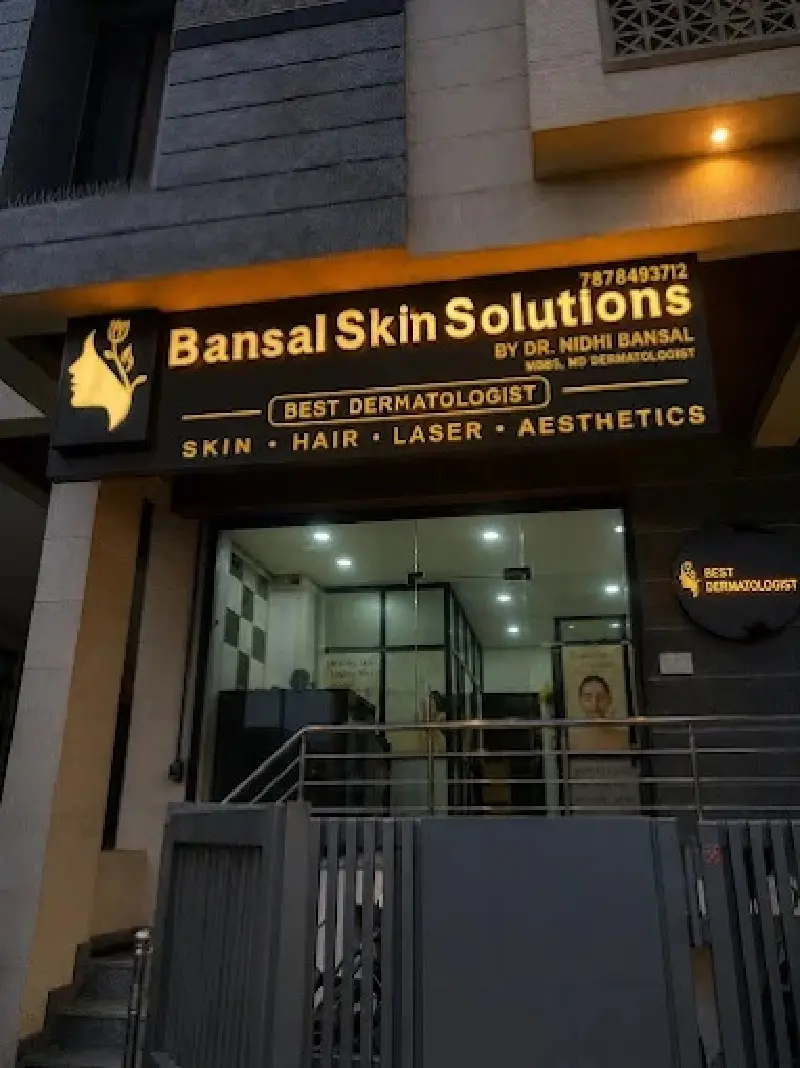 Bansal Skin Solutions