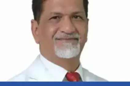 Dr. Rajesh Kumar Verma