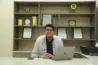 Dr. Rishabh Jain
