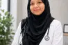 Dr Saba Lashkar homeopathic doctor in Karghar