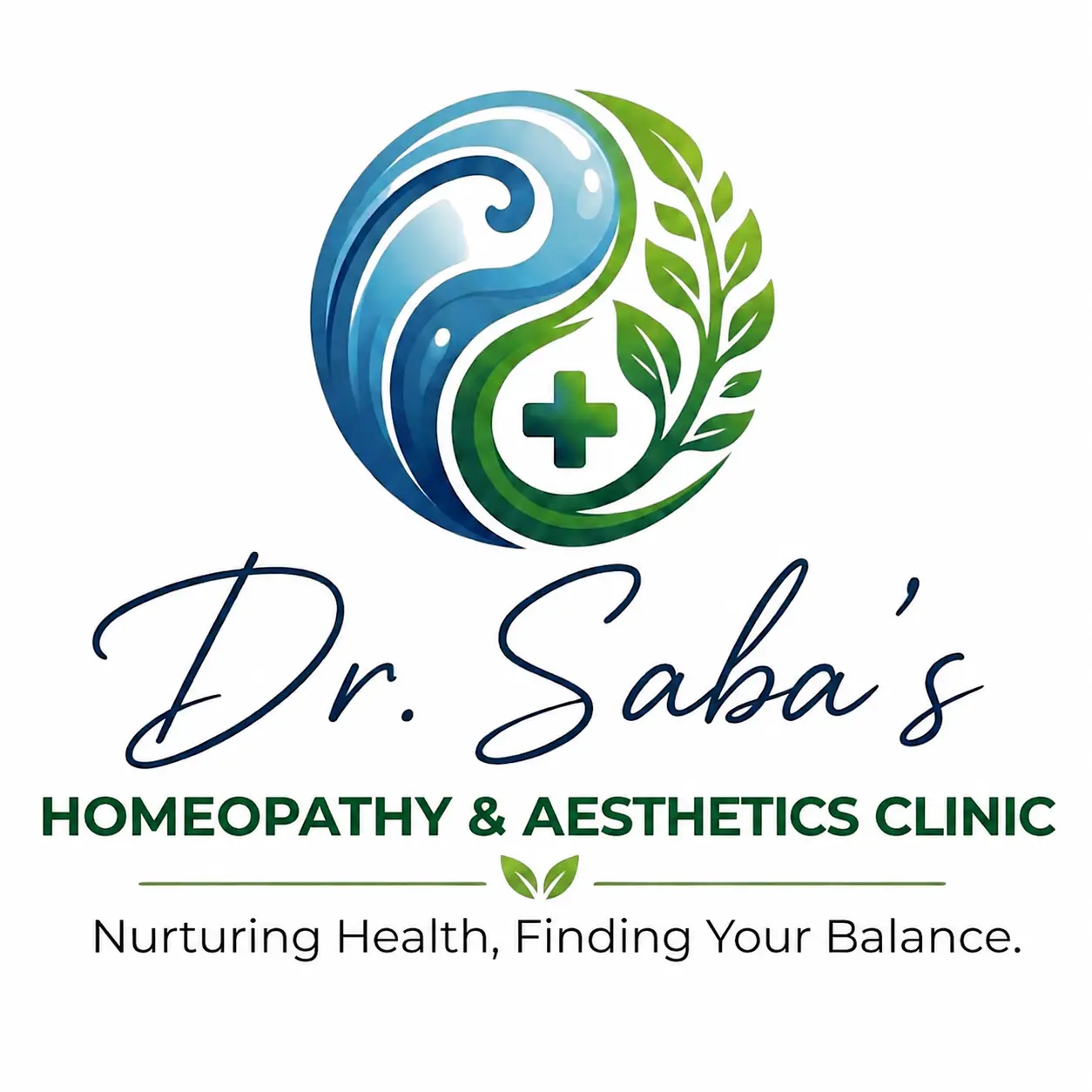 DR SABA LASHKAR