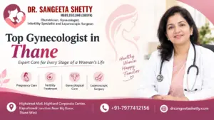 Dr. Sangeeta Shetty