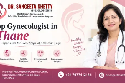 Dr. Sangeeta Shetty