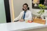 Dr Sayak Gupta