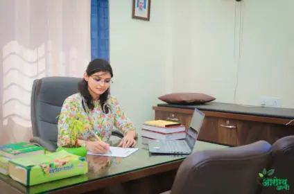 Dr. Shital Yadav
