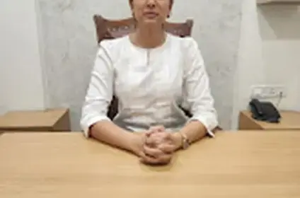 Dr. Soumya Kamath