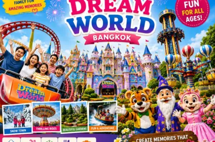 Dream World Bangkok