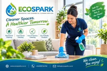 Eco Spark