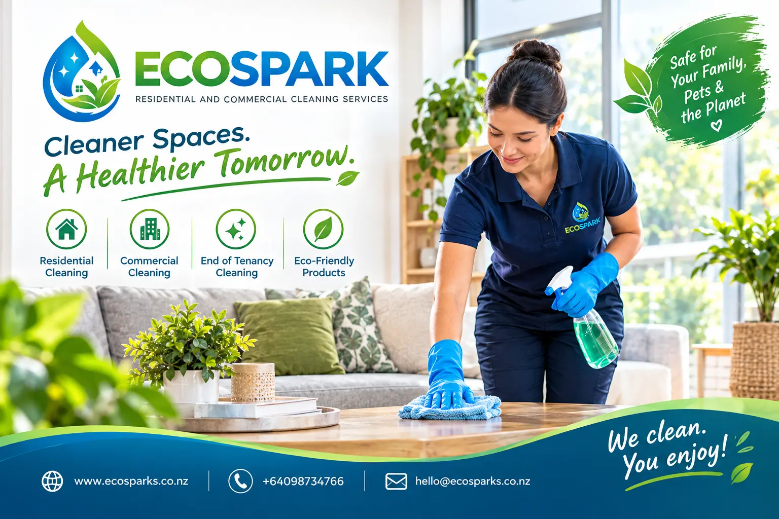 Eco Spark
