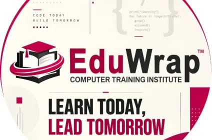 Eduwrap Computer Training Institute