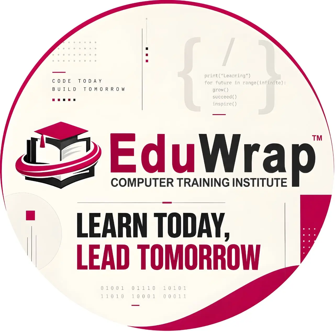 EduWrap Computer Training Institute
