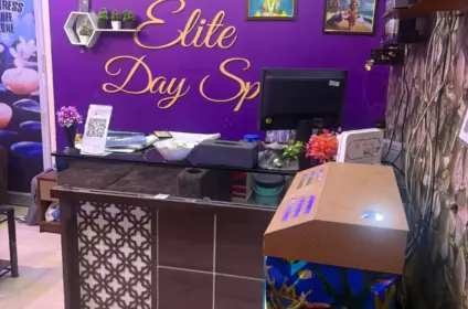 Elite Day Spa