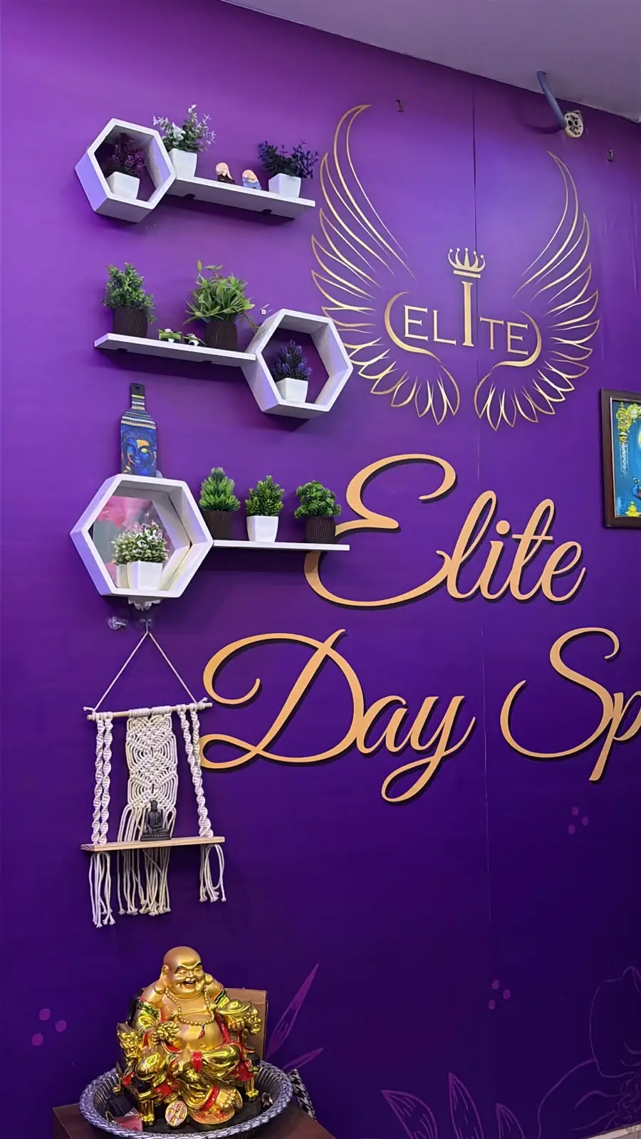 Elite Day Spa