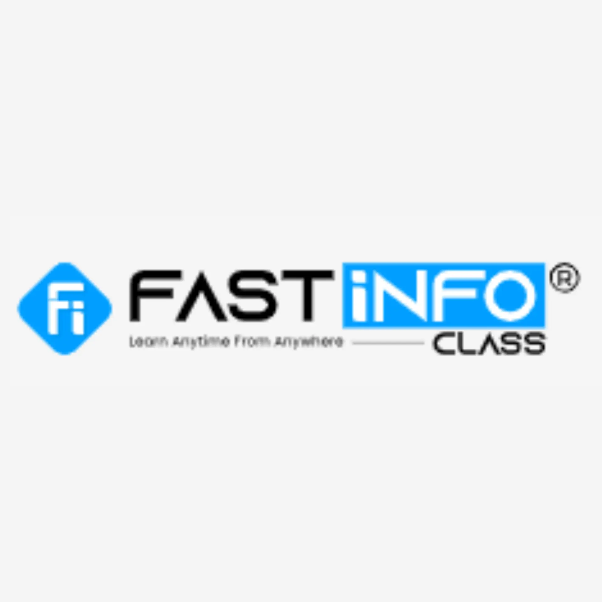 Fastinfo Class