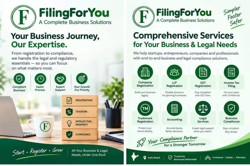 FillingForYou