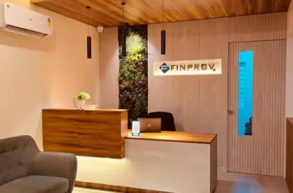Finprov learning