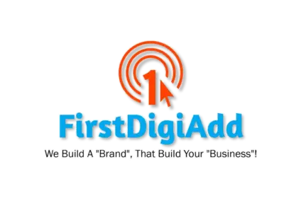 First DigiAdd