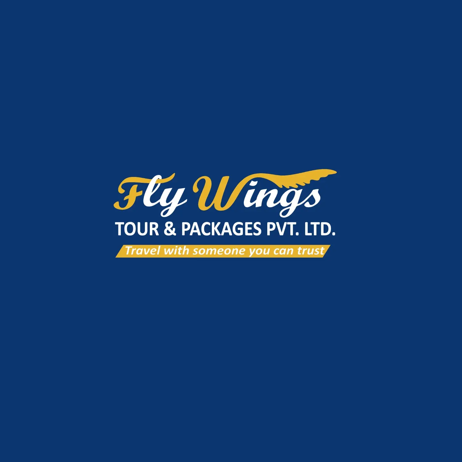 Flywings