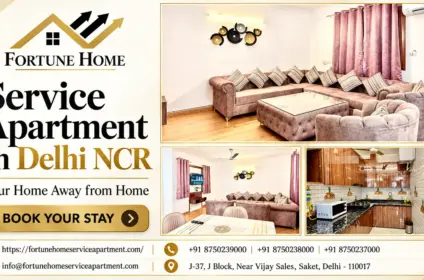 Fortune Home Service Apartment