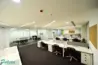 Futura Corporate Interiors Pvt Ltd