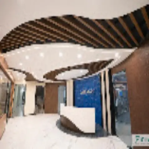 Futura Corporate Interiors Pvt Ltd