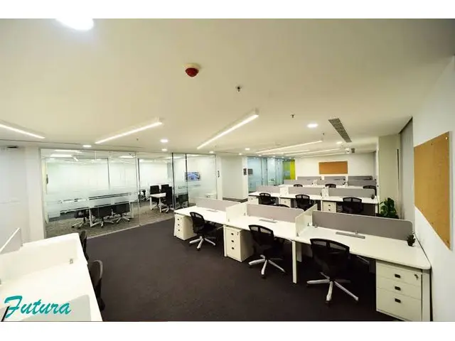 Futura Corporate Interiors Pvt Ltd