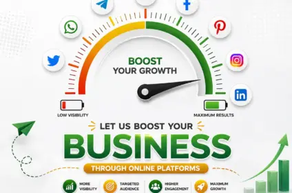 Gateway Techno Solutions Digital Marketing Service