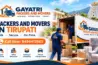 Gayatri Packers and Movers