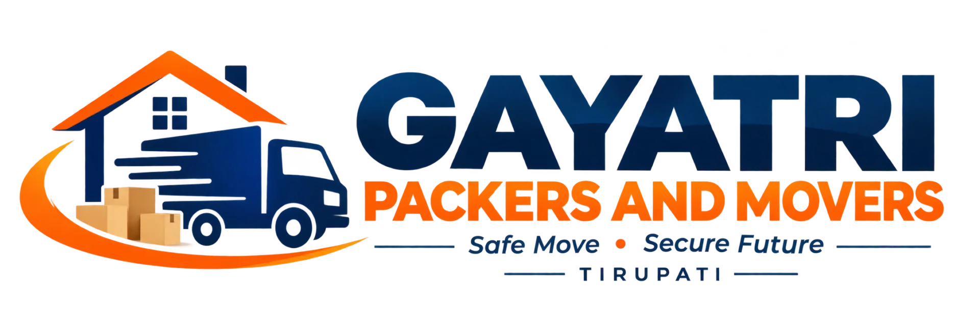 Gayatri Packers and Movers