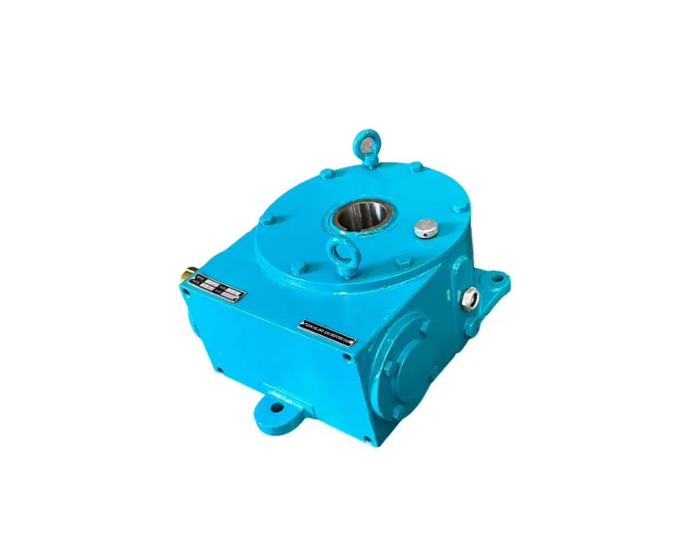 Gearbox Manufacturer