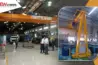 Gew Cranes